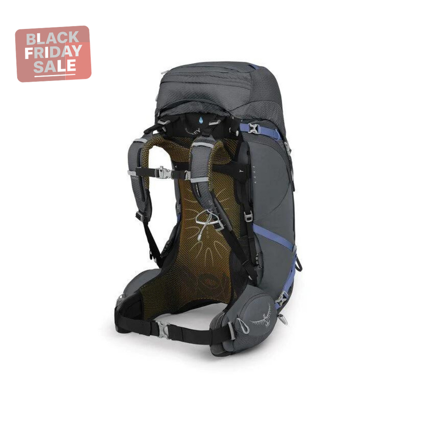 OspreyOsprey Aura AG 65 Women's BackpackOutdoor Action