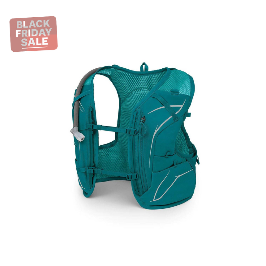 OspreyOsprey DYNA 6 BackpackOutdoor Action