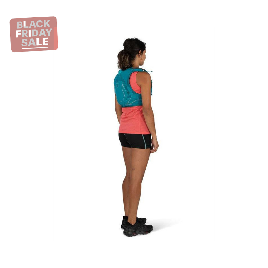 OspreyOsprey DYNA 6 BackpackOutdoor Action