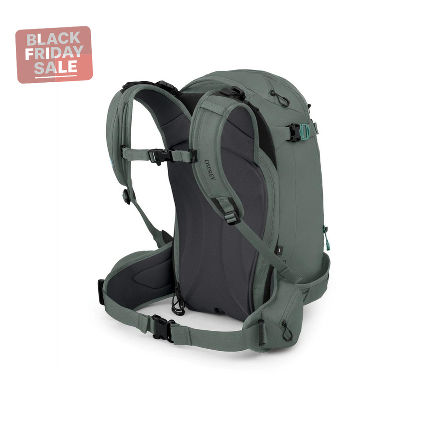 OspreyOsprey Kresta 30 Women's BackpackOutdoor Action