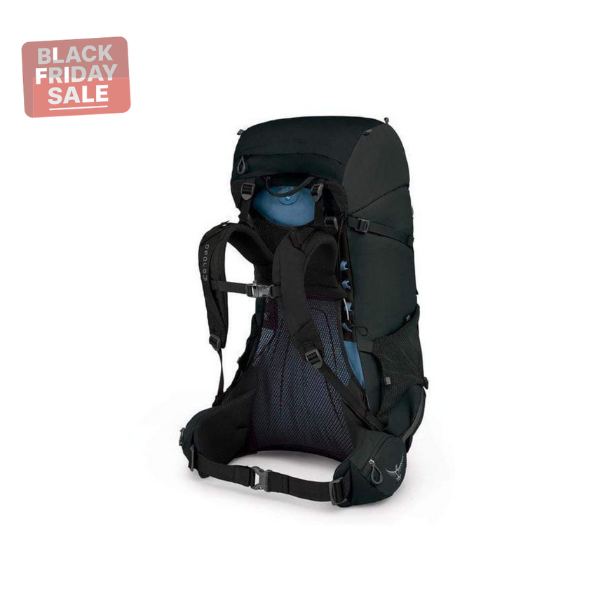 OspreyOsprey Rook 65 Men's BackpackOutdoor Action