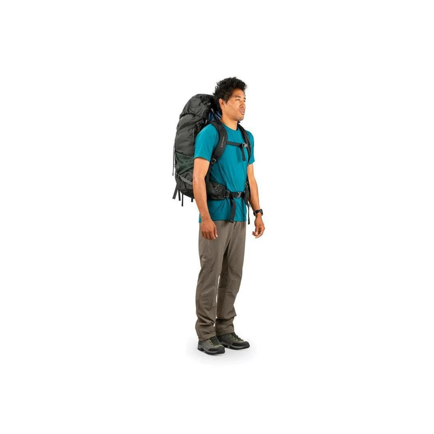 OspreyOsprey Rook 65 Men's BackpackOutdoor Action