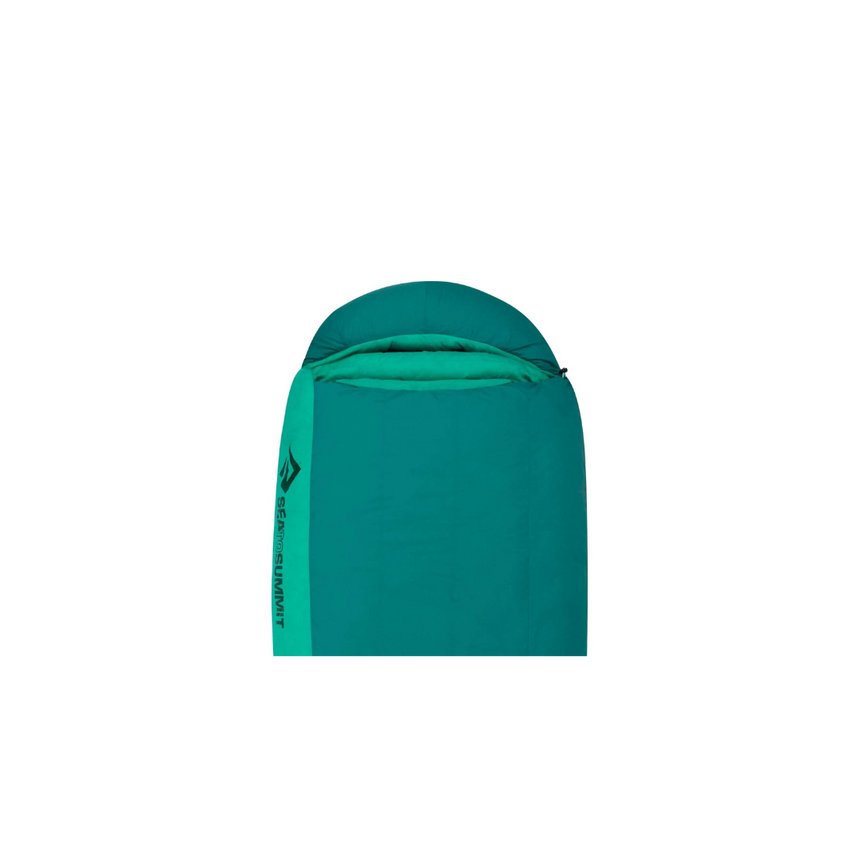 Sea To SummitSea to Summit Journey JoII -8°c Sleeping BagOutdoor Action