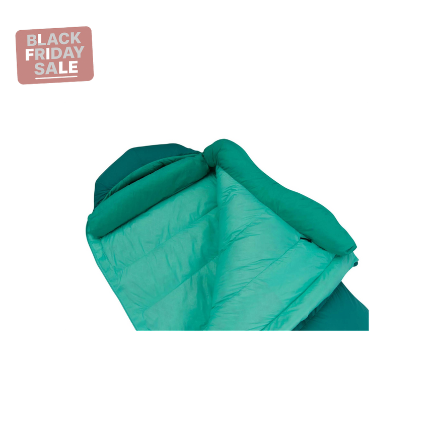 Sea To SummitSea to Summit Journey JoII -8°c Sleeping BagOutdoor Action