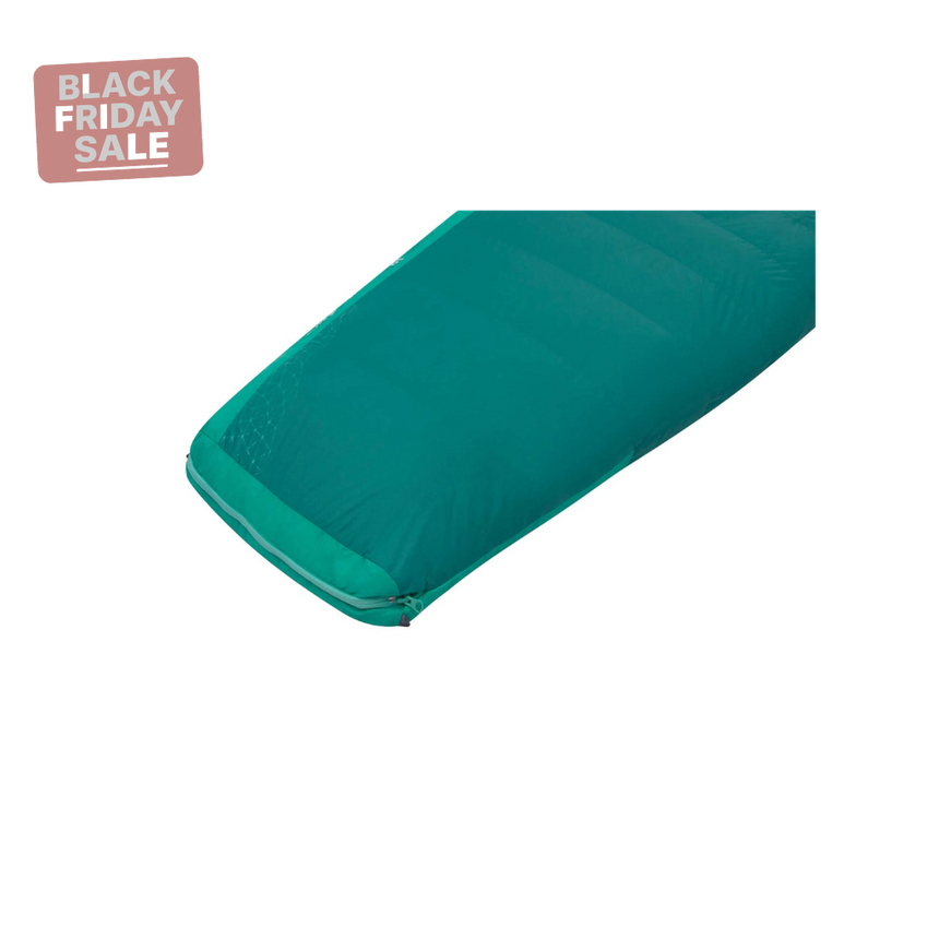 Sea To SummitSea to Summit Journey JoII -8°c Sleeping BagOutdoor Action