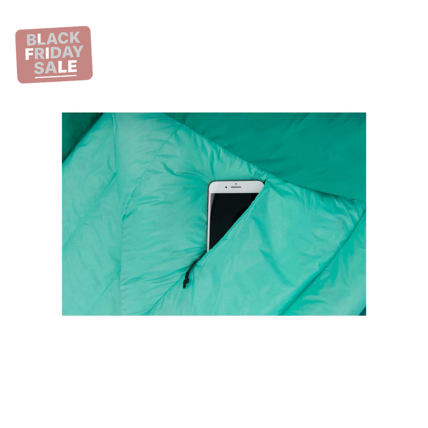 Sea To SummitSea to Summit Journey JoII -8°c Sleeping BagOutdoor Action