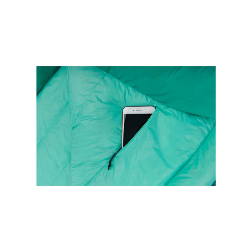 Sea To SummitSea to Summit Journey JoII -8°c Sleeping BagOutdoor Action