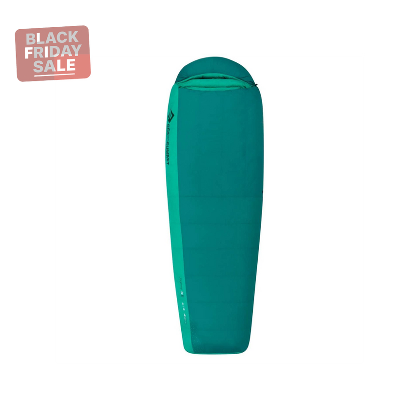 Sea To SummitSea to Summit Journey JoII -8°c Sleeping BagOutdoor Action