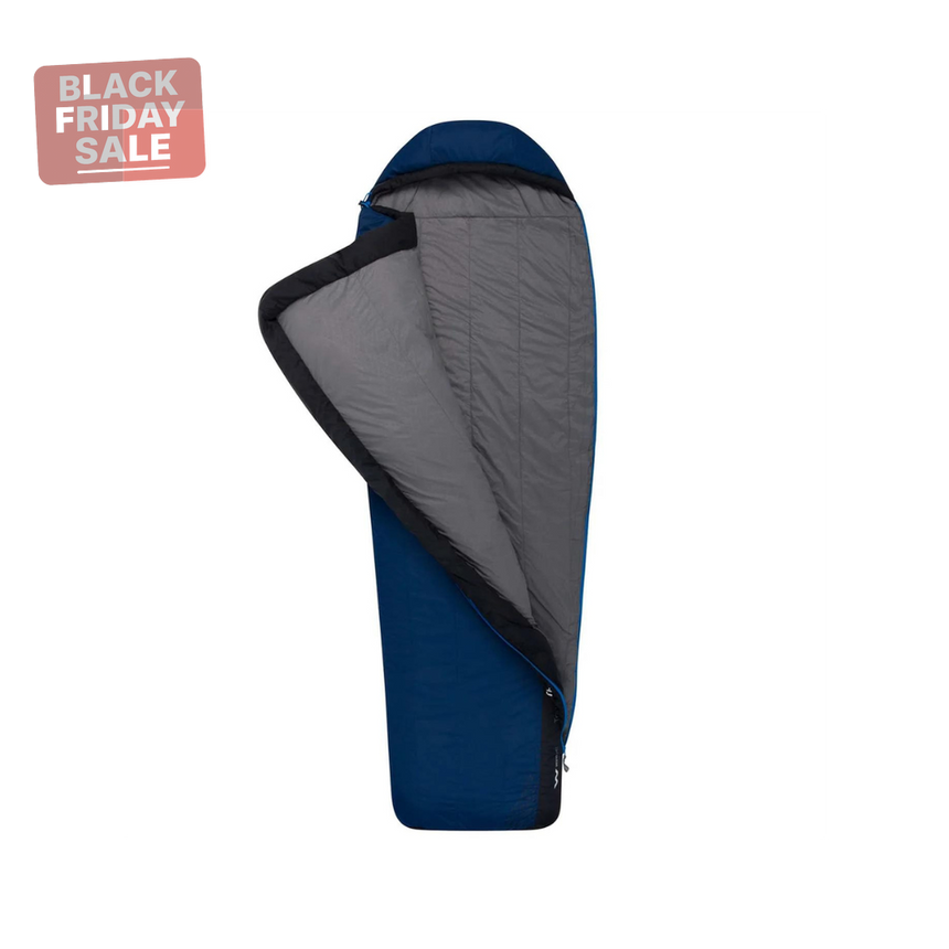Sea To SummitSea to Summit Trailhead ThII -1°c Sleeping BagOutdoor Action