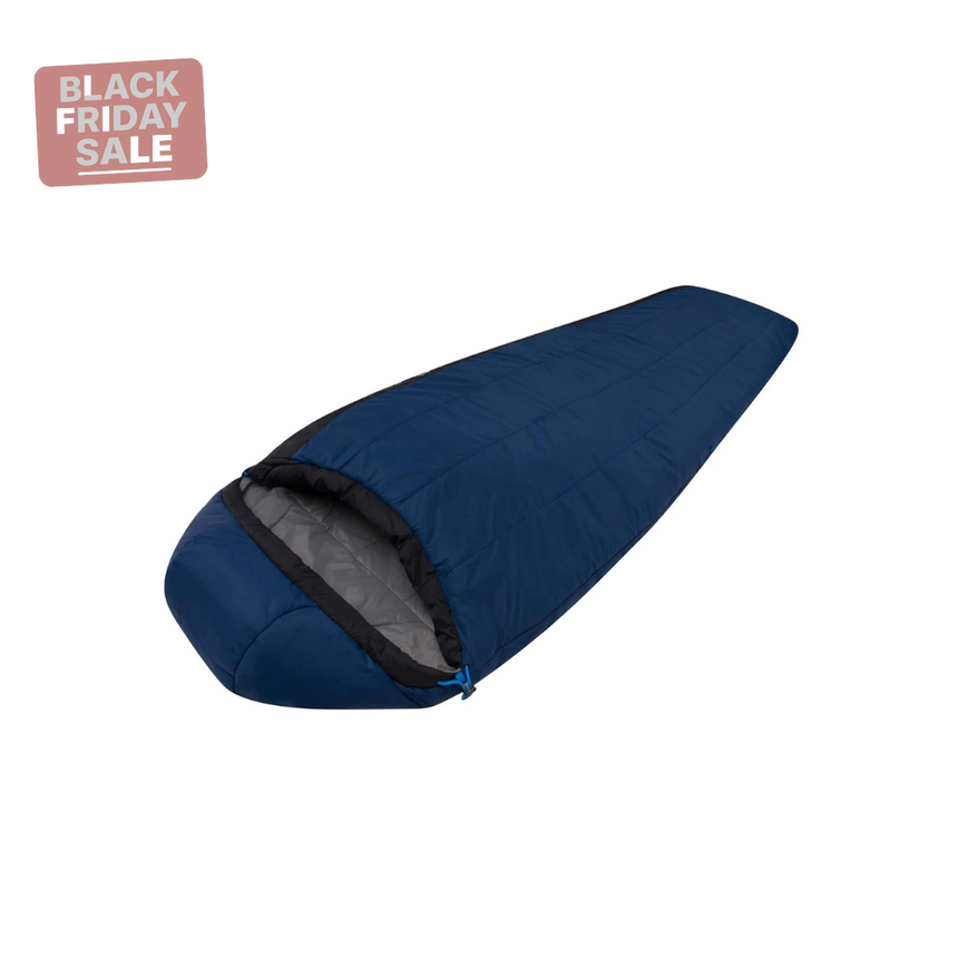 Sea To SummitSea to Summit Trailhead ThII -1°c Sleeping BagOutdoor Action