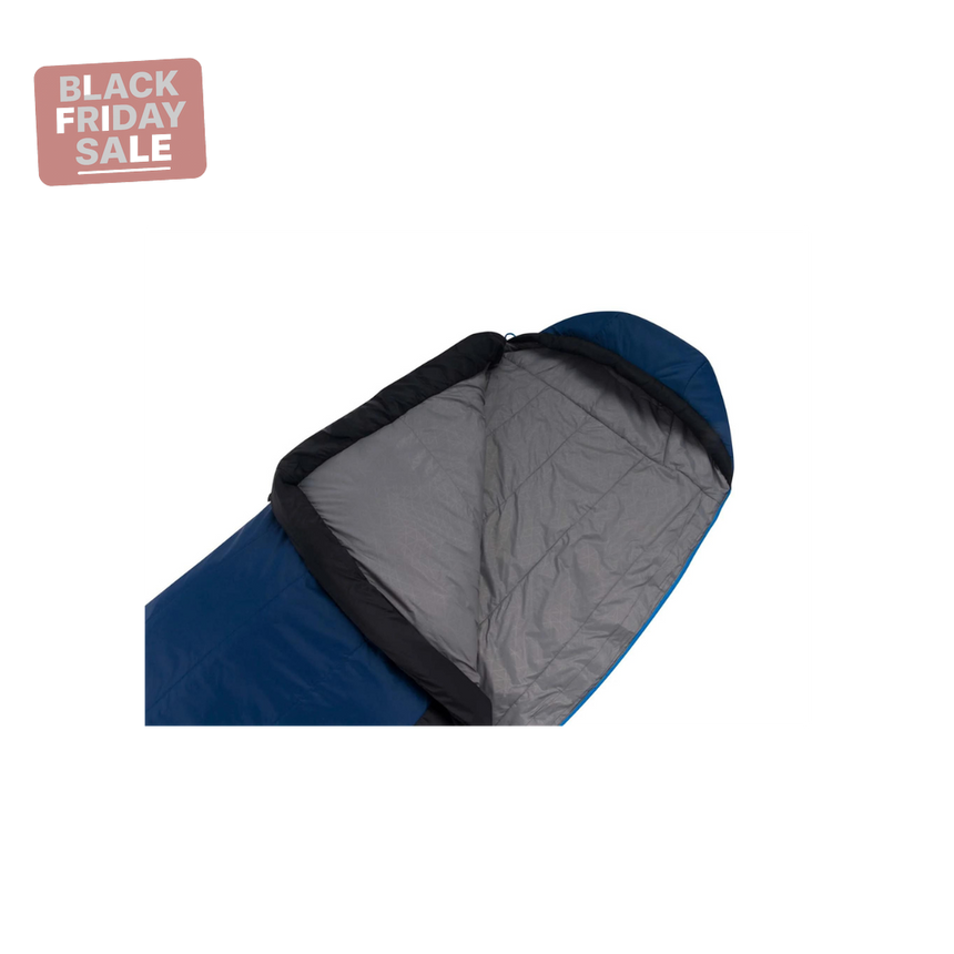 Sea To SummitSea to Summit Trailhead ThII -1°c Sleeping BagOutdoor Action