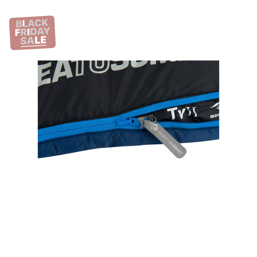 Sea To SummitSea to Summit Trailhead ThII -1°c Sleeping BagOutdoor Action