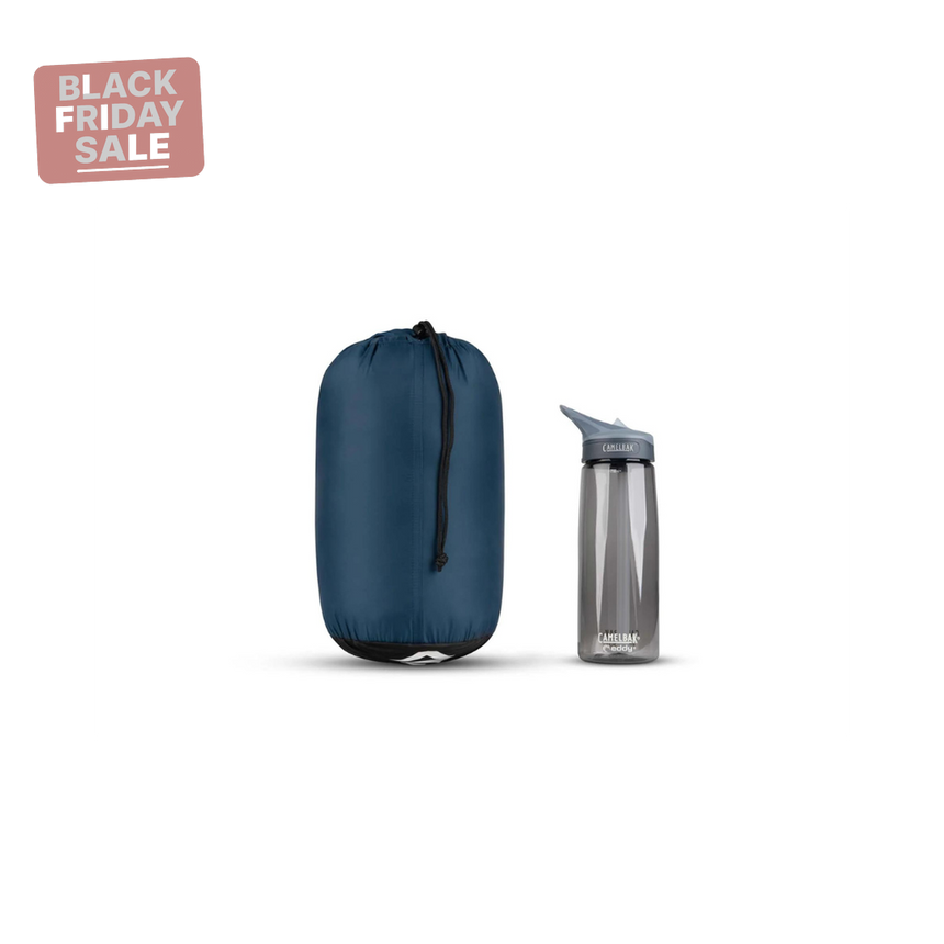 Sea To SummitSea to Summit Trailhead ThII -1°c Sleeping BagOutdoor Action