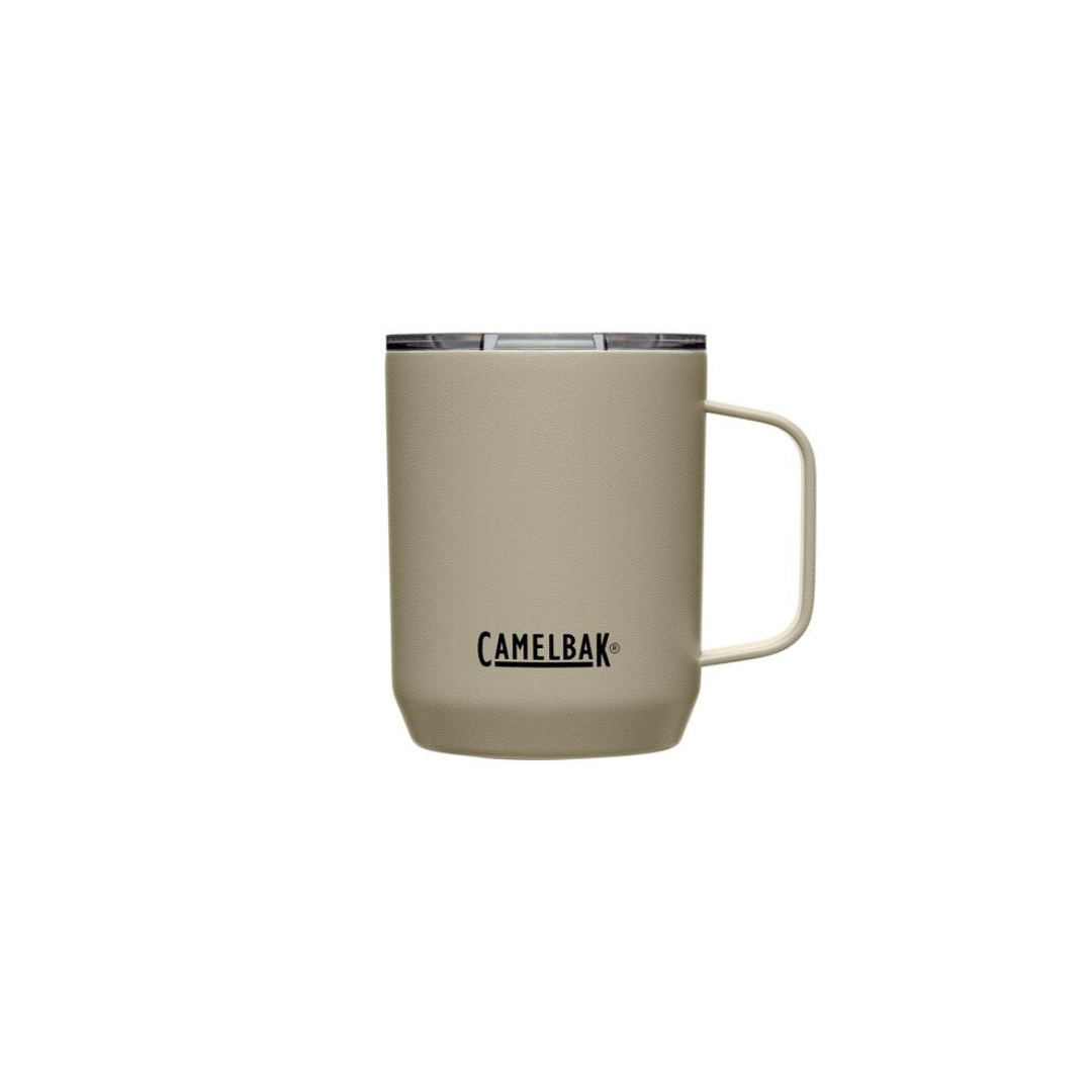 CamelbakCamelbak Horizon 12 Oz Camp Mug, Insulated Stainless SteelOutdoor Action