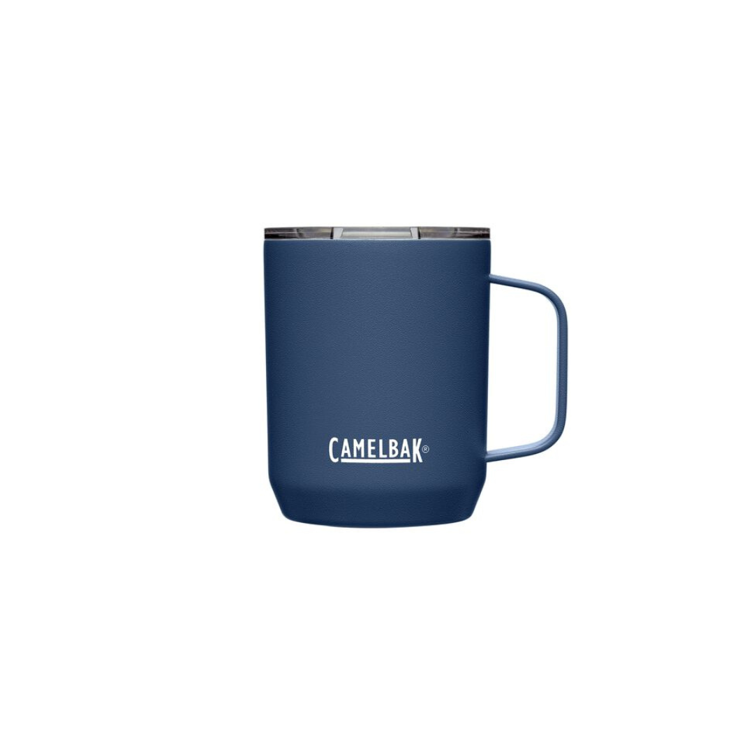 CamelbakCamelbak Horizon 12 Oz Camp Mug, Insulated Stainless SteelOutdoor Action