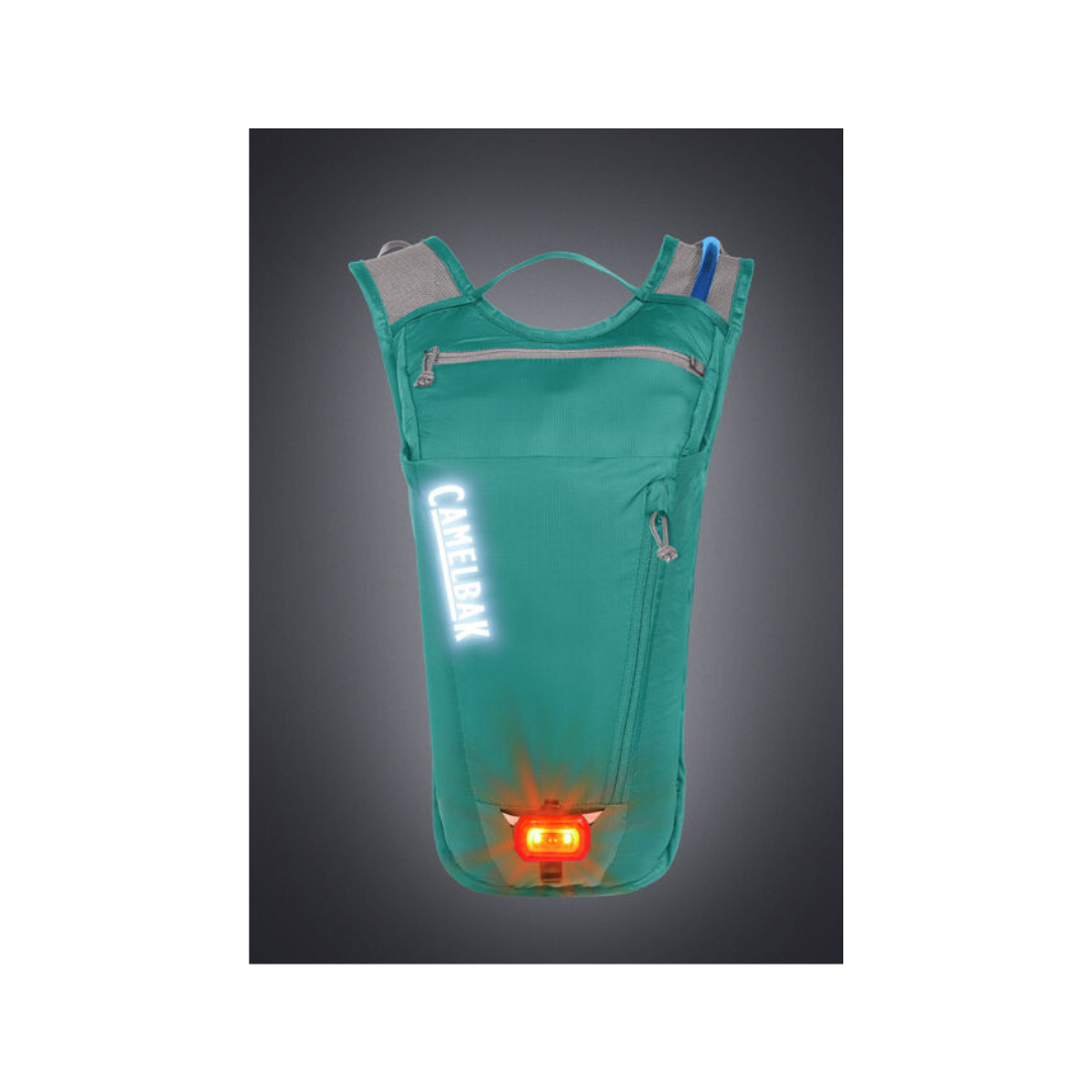 CamelbakCamelbak Rogue Light Hydration PackOutdoor Action
