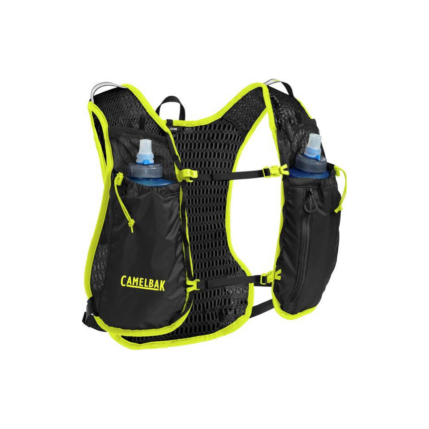 CamelbakCamelbak Trail Run™ Vest with Two 17oz Quick Stow™ FlasksOutdoor Action