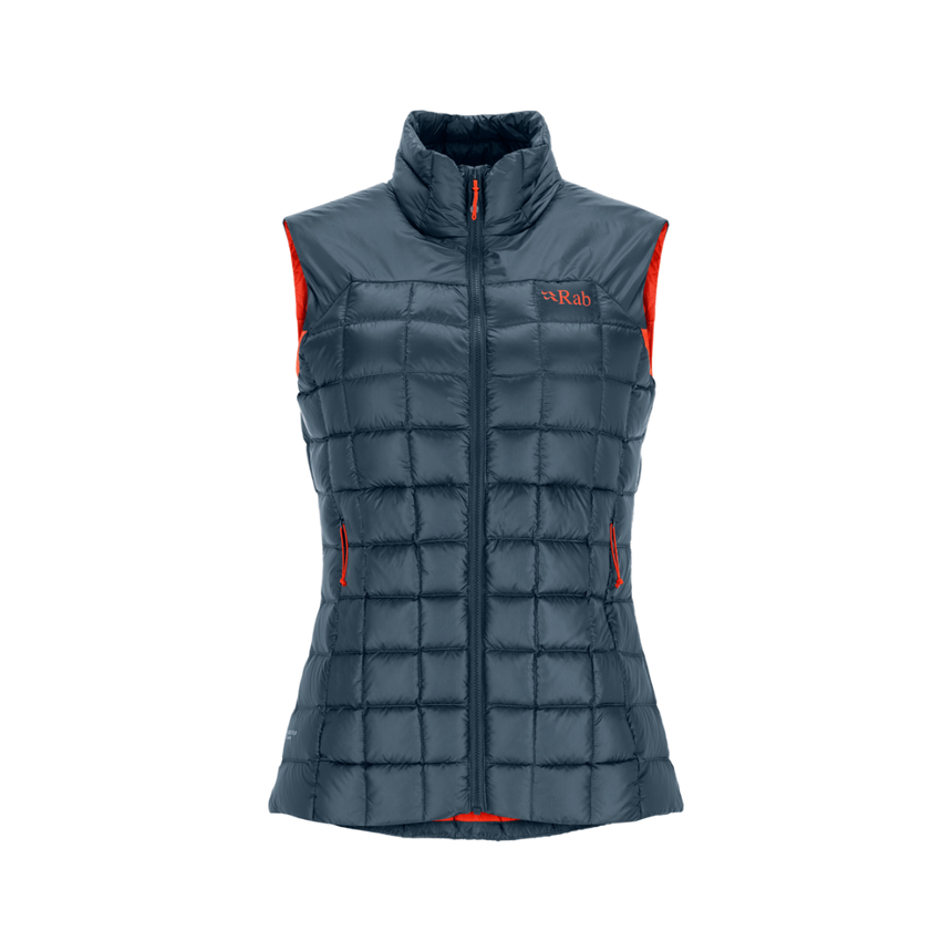 RABRab Women's Mythic Down VestOutdoor Action