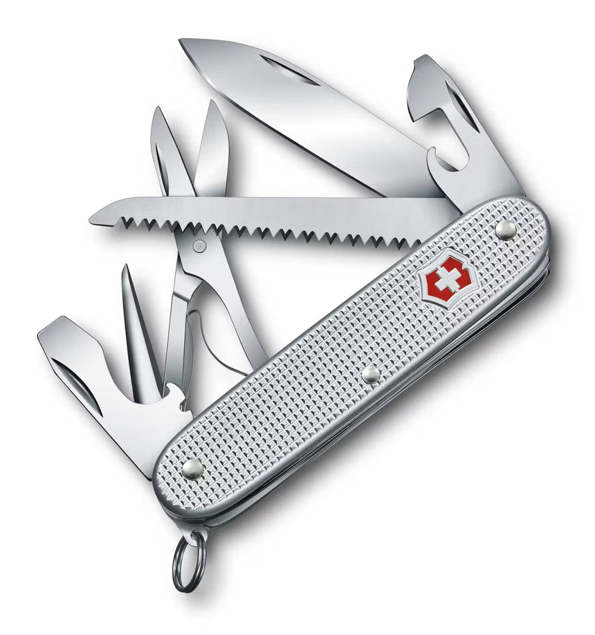 Victorinox Farmer X Swiss Army Knife