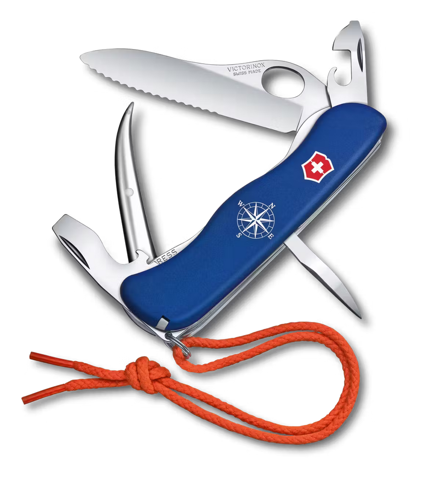 Victorinox Skipper Pro