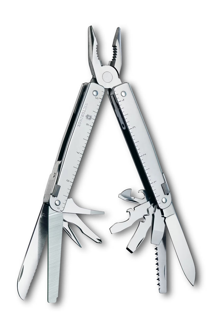 Victorinox Swiss Tool