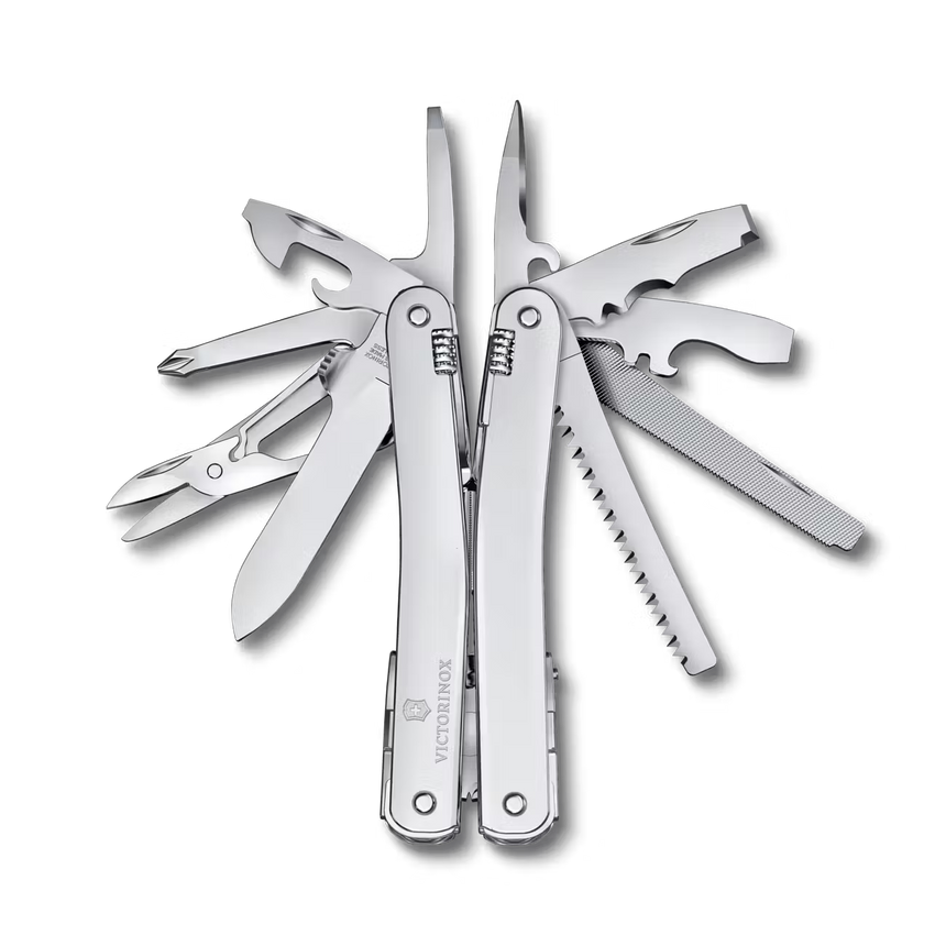 Victorinox Swiss Tool Spirit MX 24 Functions Extended