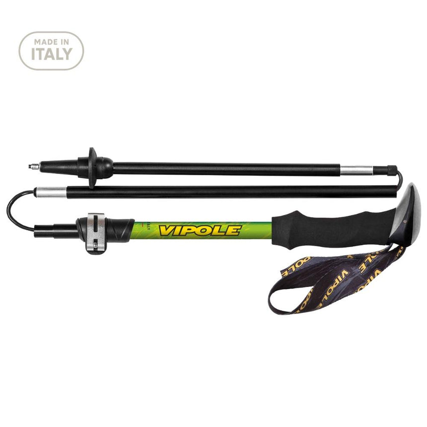 Vipole Fuji Outdoor Action- Horizontal View