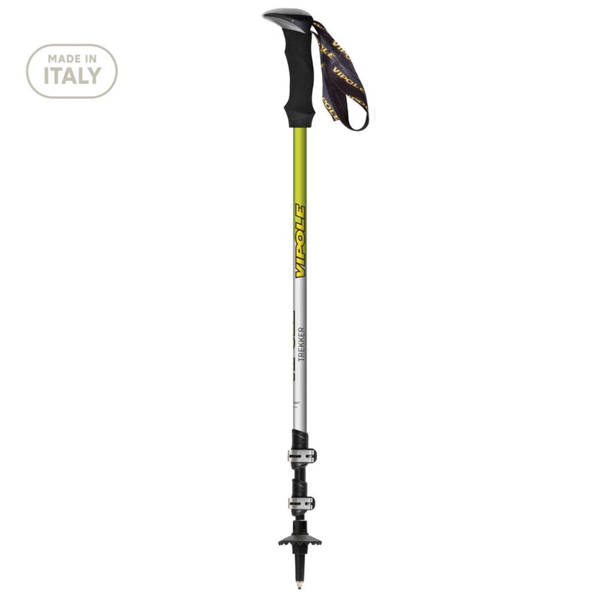 Vipole_Trekker_Green_Outdoor_Action-_Vertical_View