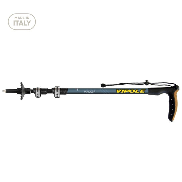 Vipole_Walker_100_Blue_Outdoor_Action-_Horizontal_View
