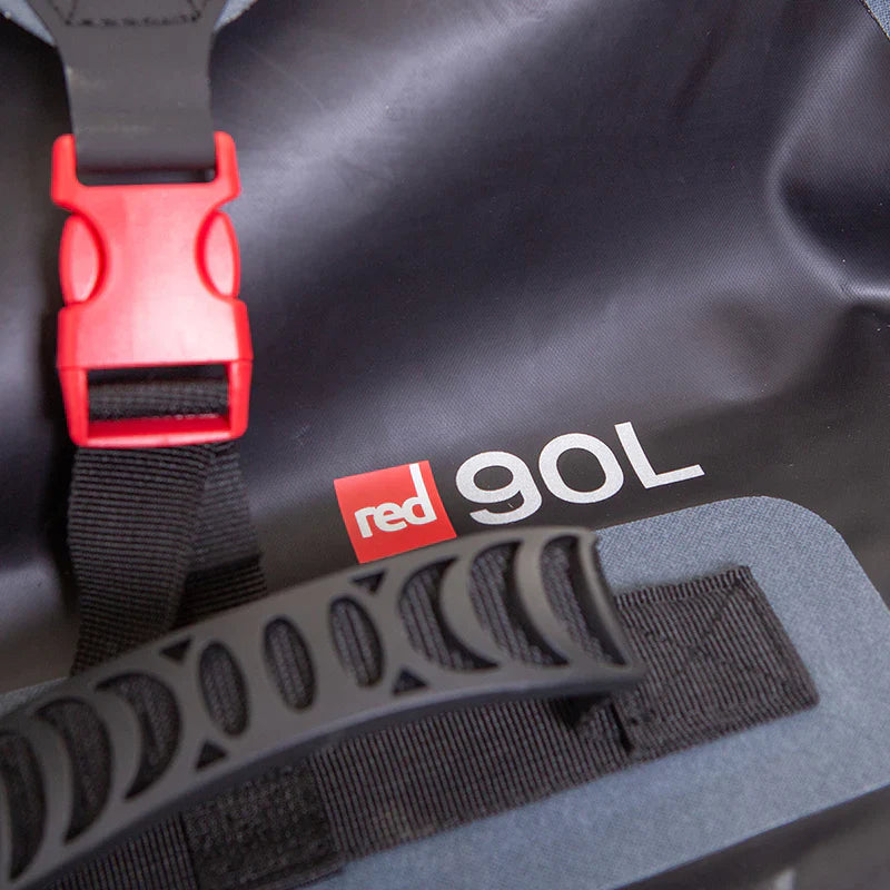 Red PaddleRed Paddle Waterproof Kit BagOutdoor Action
