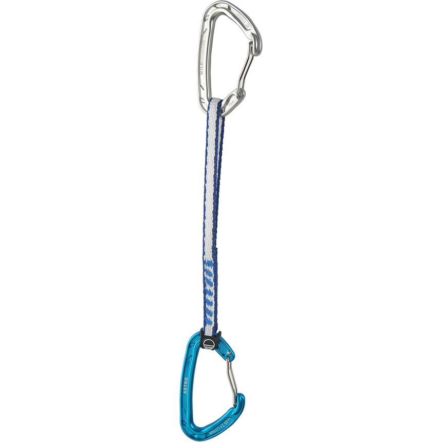 Wild Country Climbing Astro Quickdraw Blue
