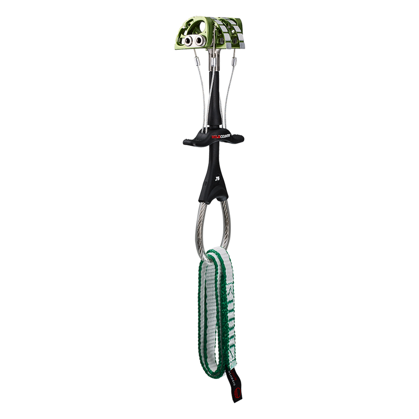 Wild Country Climbing Friend 0.75