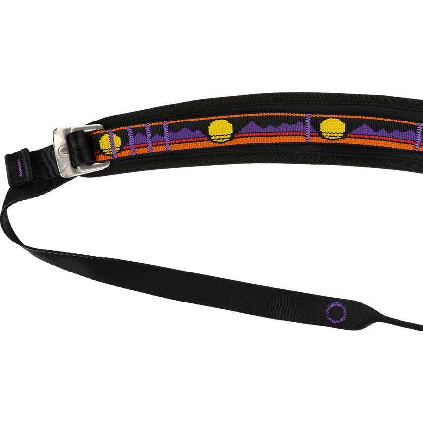 Wild Country Climbing Gear Sling Close up View