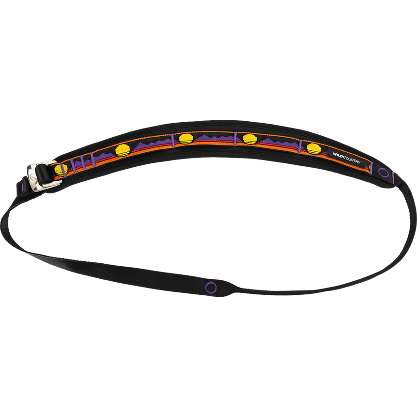 Wild Country Climbing Gear Sling Full Front View