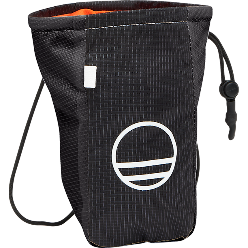 Wild Country Climbing Mosquito Chalkbag Black