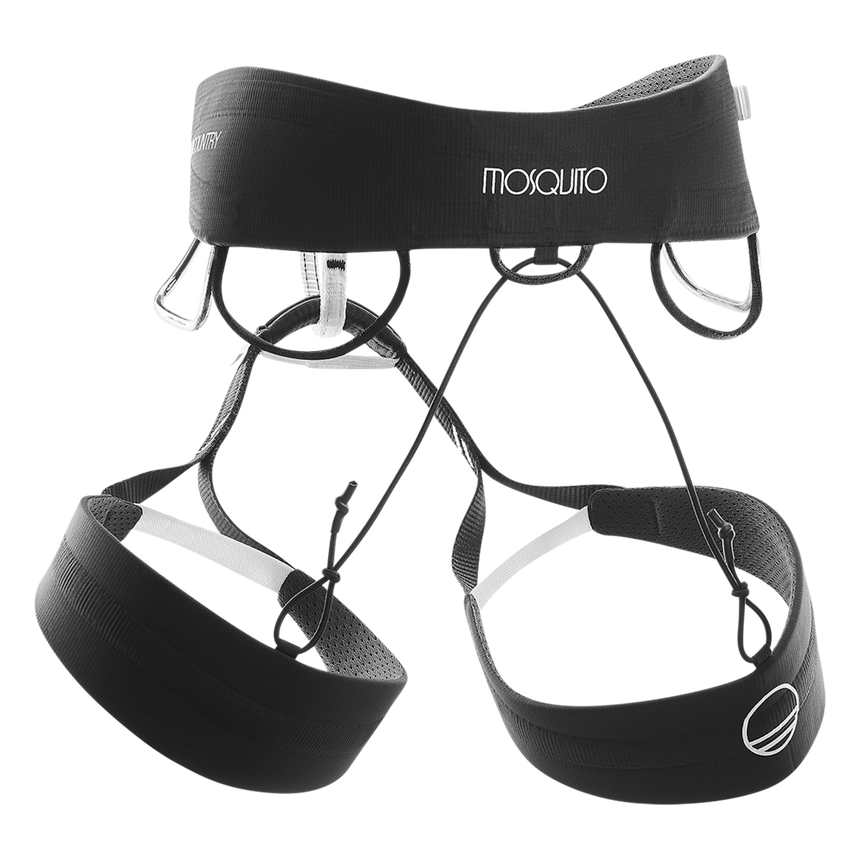 Wild Country Climbing Mosquito Harness - Back