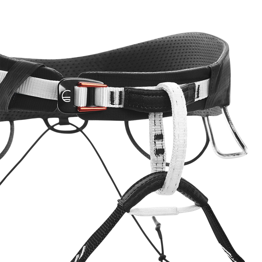 Wild Country Climbing Mosquito Harness - Close Up