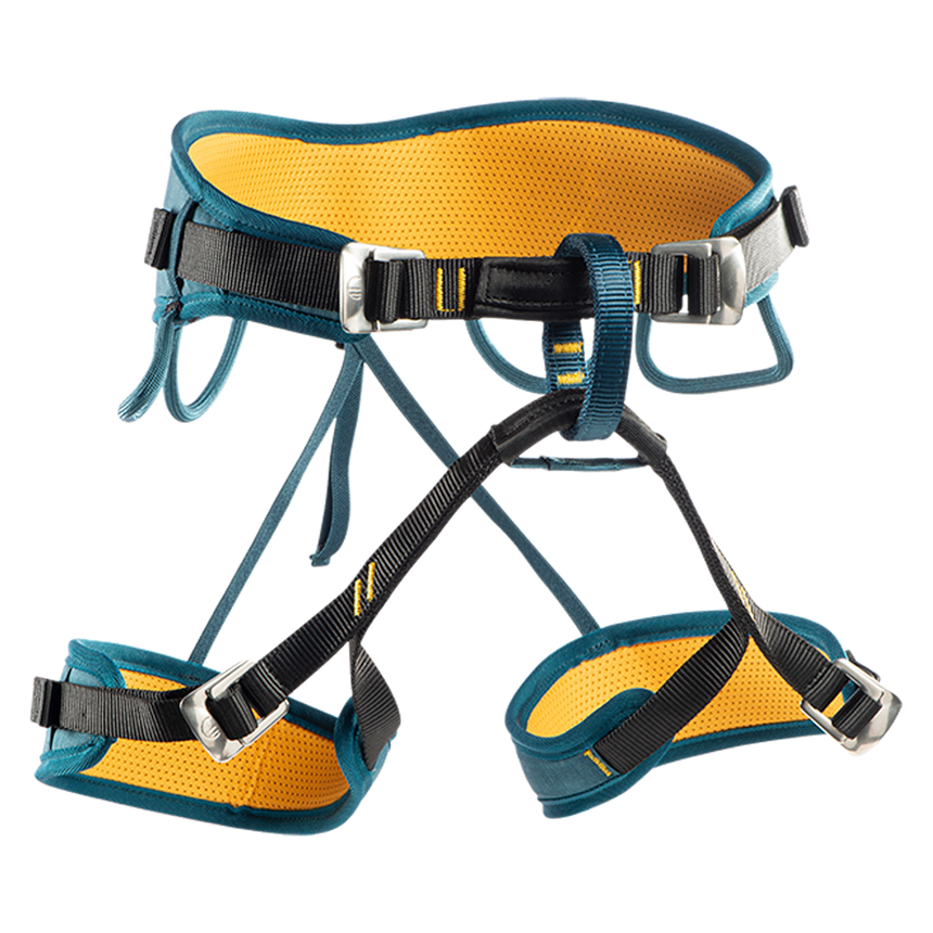 Wild Country Climbing Movement Harness - Front