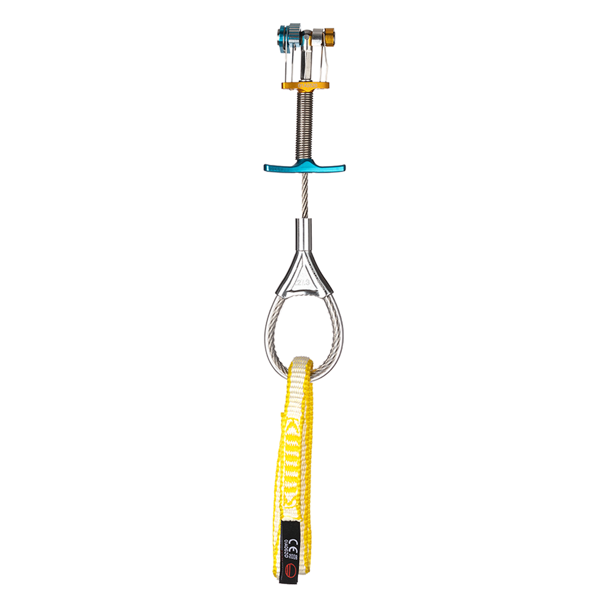 Wild Country Climbing Offset Zero Friend - 0.2/0.3