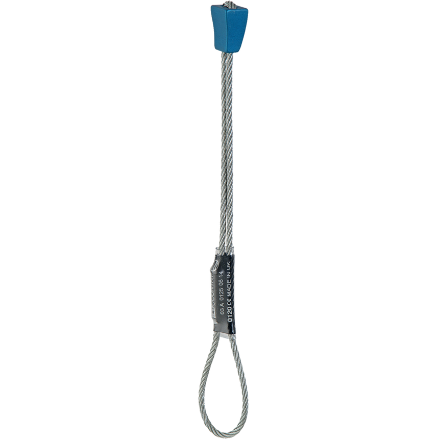 Wild Country Climbing Rocks - blue