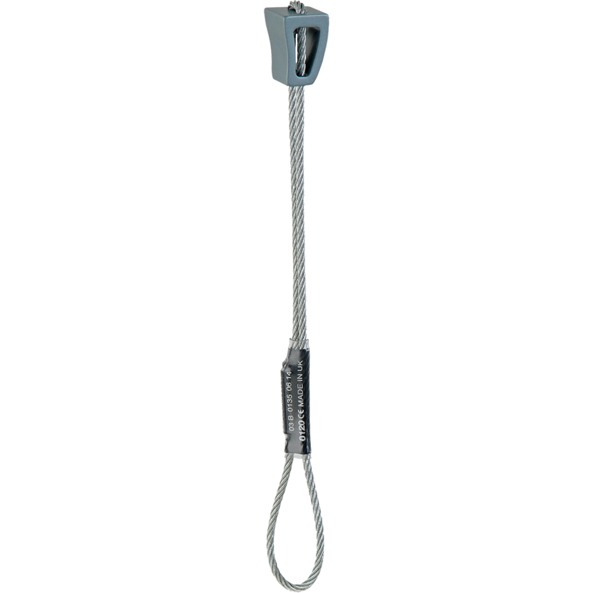 Wild Country Climbing Rocks - grey blue