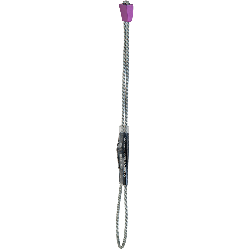 Wild Country Climbing Rocks - purple