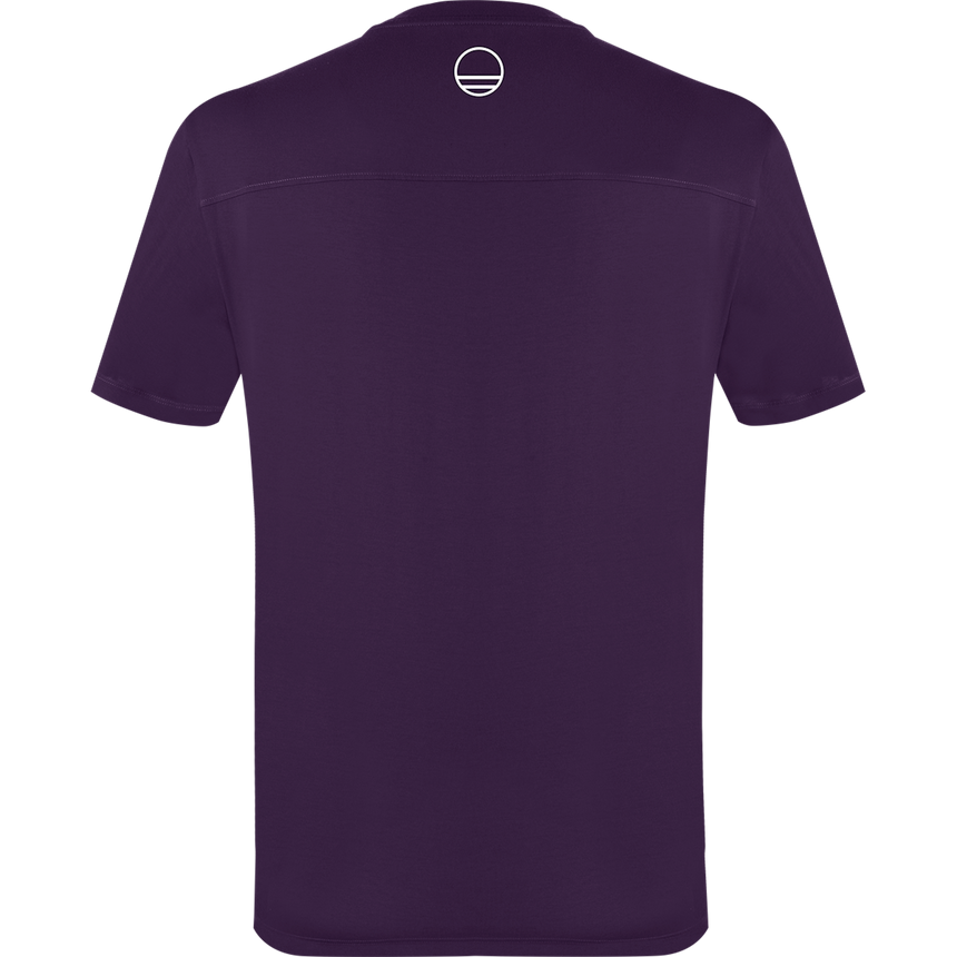 Wild Country Climbing Spotter T-Shirt Man Outdoor Action Parachute - Back