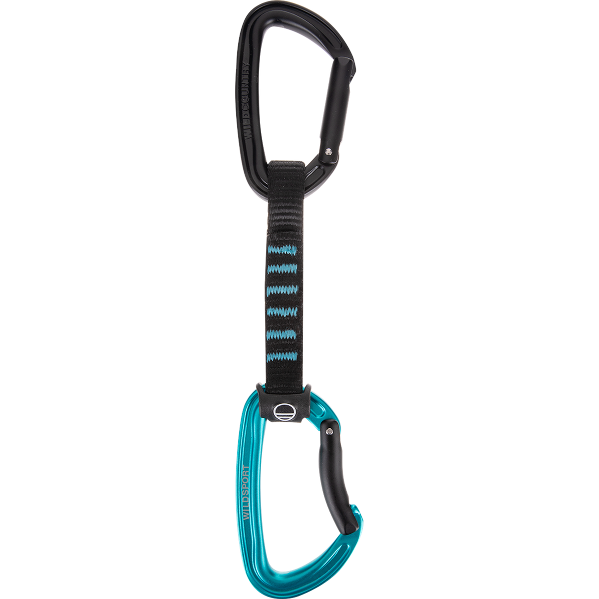 Wild Country Climbing Wildsport Quickdraw - Full View