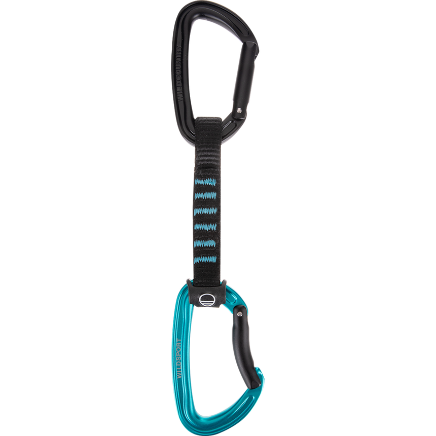 Wild Country Climbing Wildsport Quickdraw - Full View