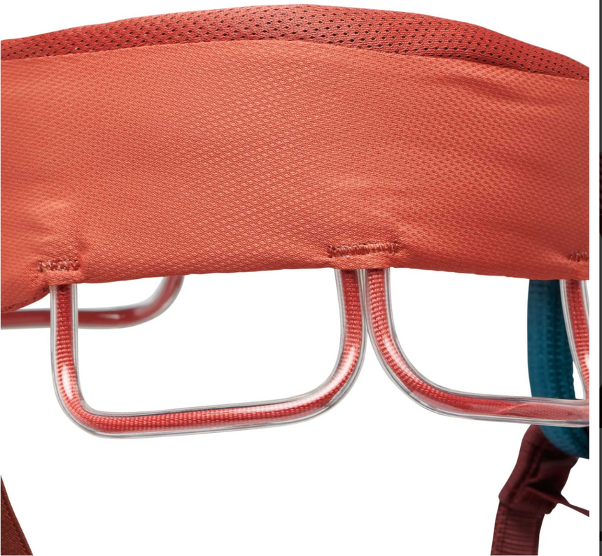 Women's Momentum Harness -waist