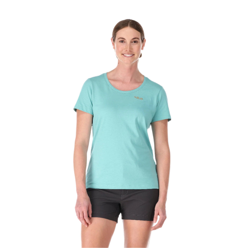 RABRab Women's Capstone ShortsOutdoor Action