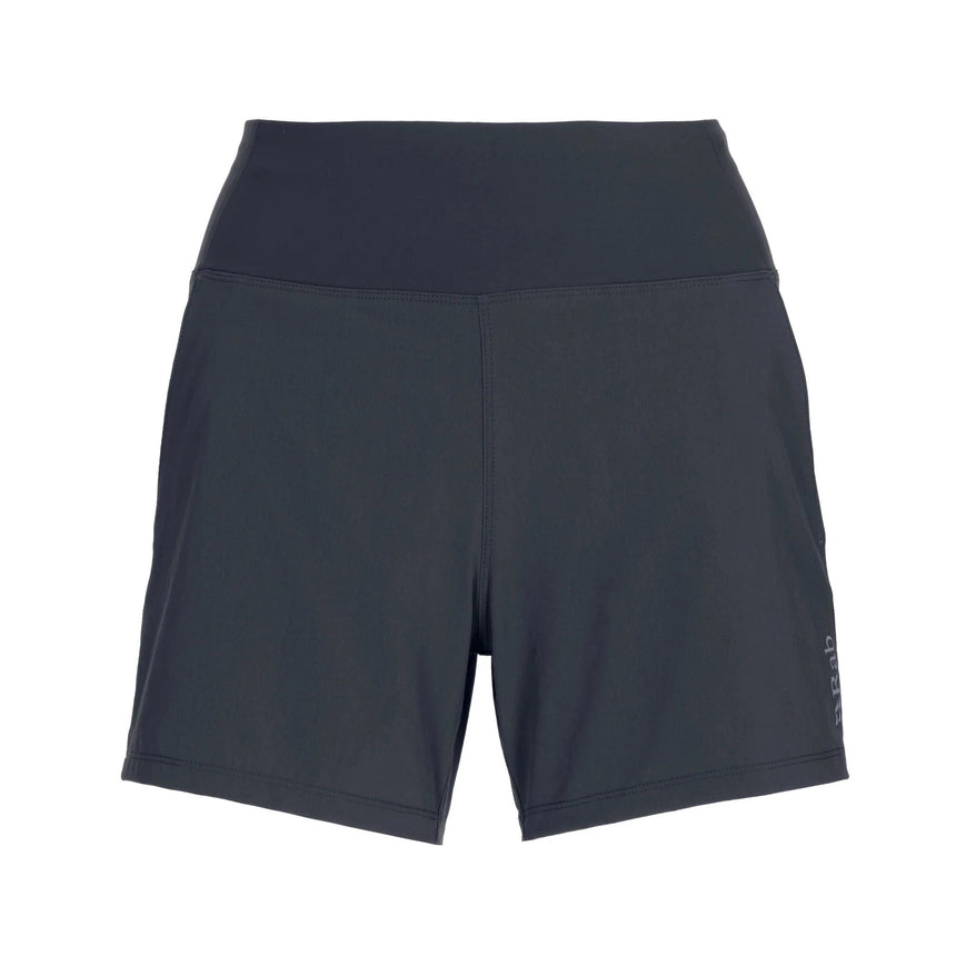 RABRab Women's Momentum ShortsOutdoor Action