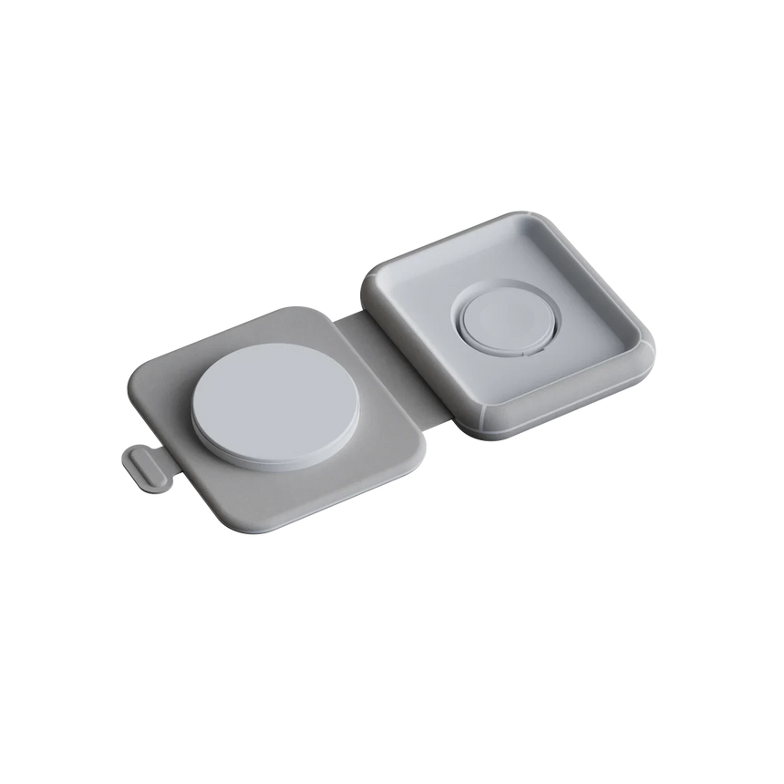 XtormXtorm Foldable Wireless Travel Charger 2-in-1Outdoor Action
