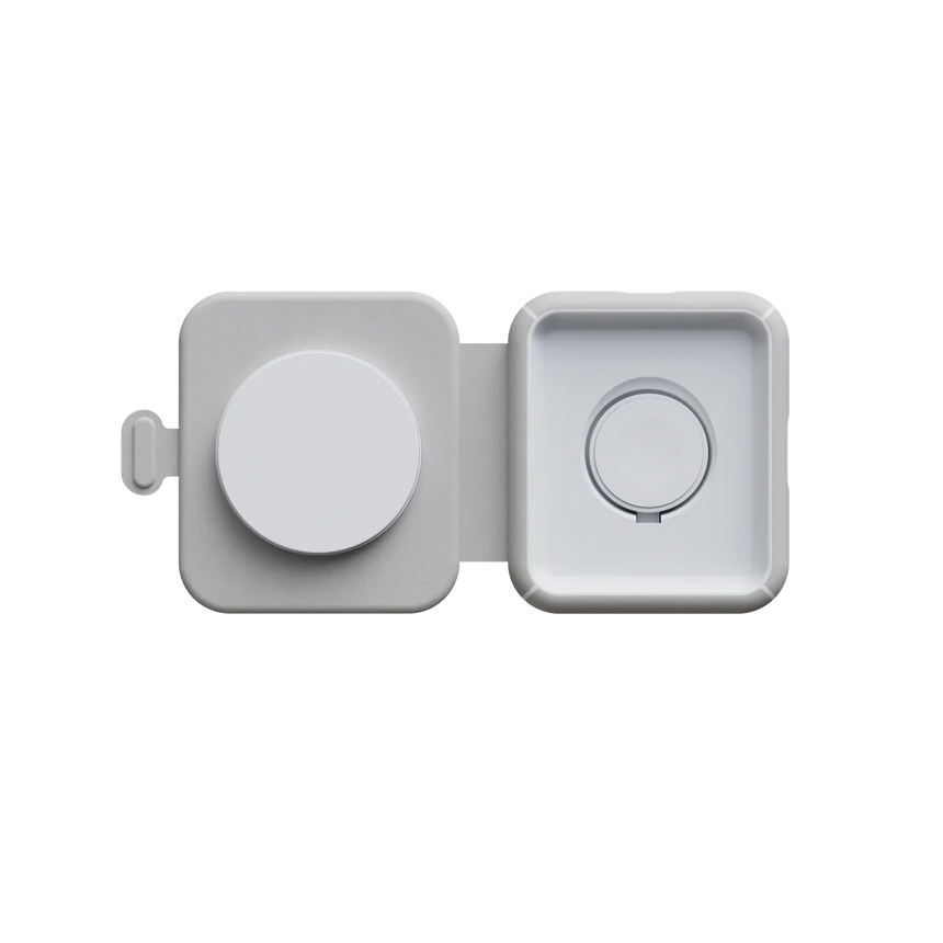 XtormXtorm Foldable Wireless Travel Charger 2-in-1Outdoor Action